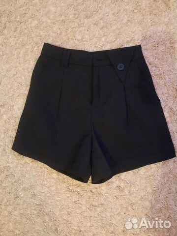 Шорты женские