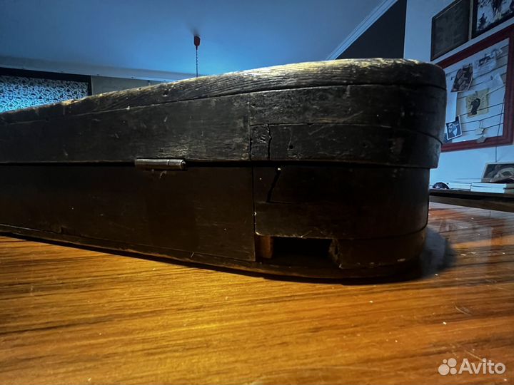 Футляр для скрипки