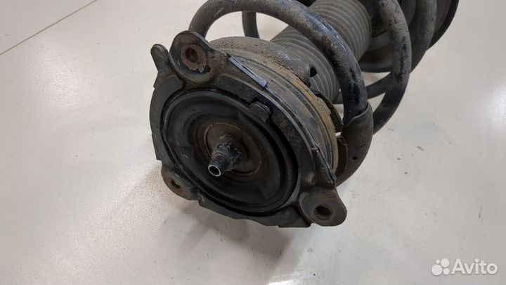 Амортизатор подвески Nissan Pathfinder, 2013