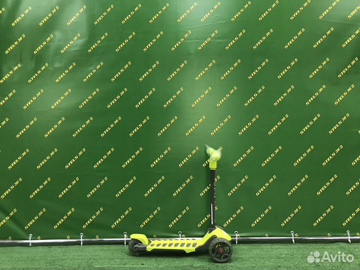 Самокат детский TT lambo