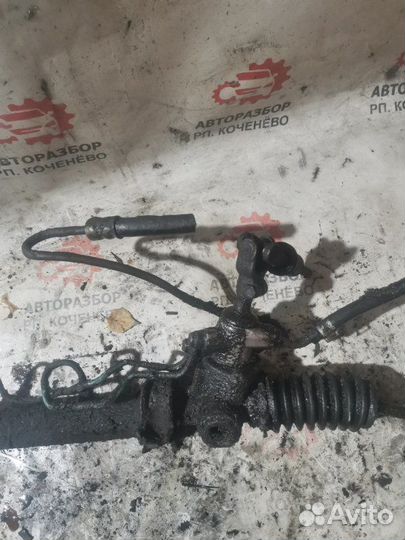 Рулевая рейка Toyota Corona AT170 5A-FE