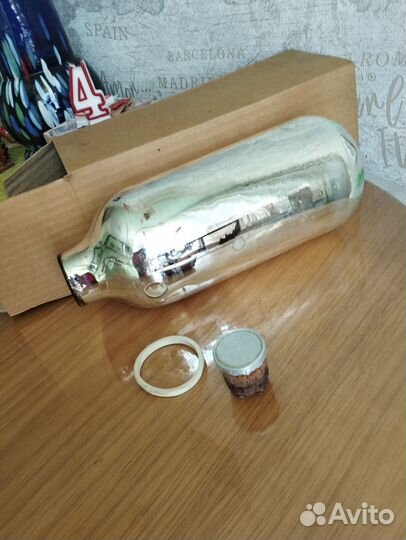 Колба для термоса