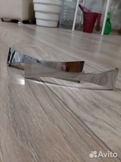 Ручки к сантехнике (ванна) 2 шт