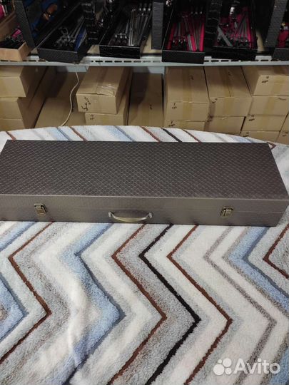 Подарочный набор в чемодане