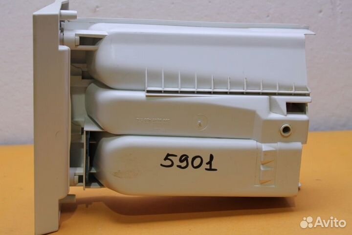 Порошкоприемник Siemens 00118928 бу. 5901