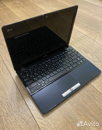 Ноутбук/Нетбук Asus Eee PC 1215N