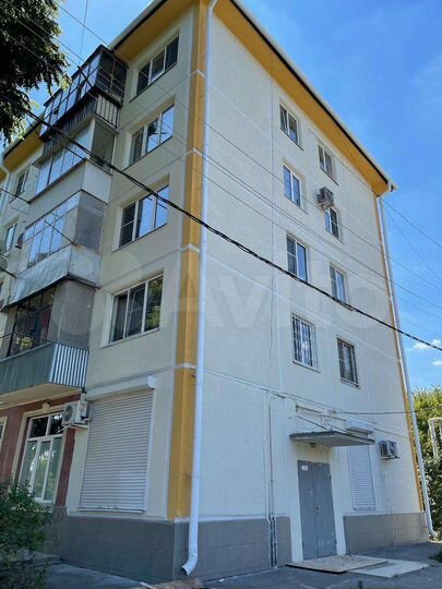 Свободного назначения, 33.6 м²