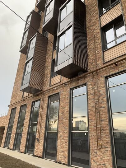 Свободного назначения, 190 м²