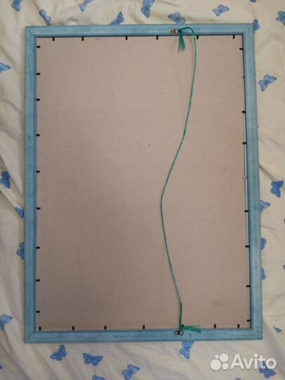 Рама для картины 50*70