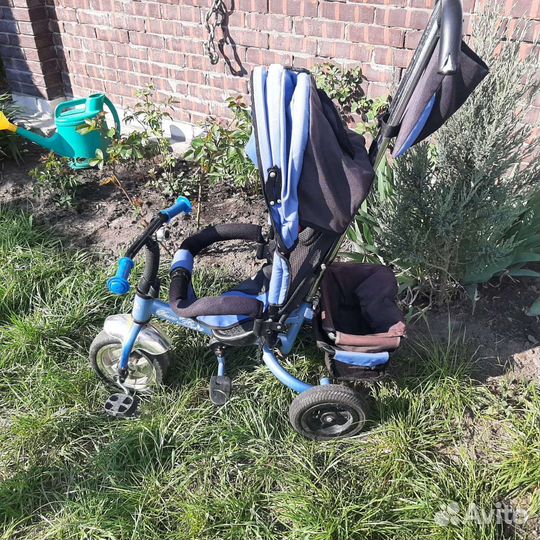 Велосипед детский