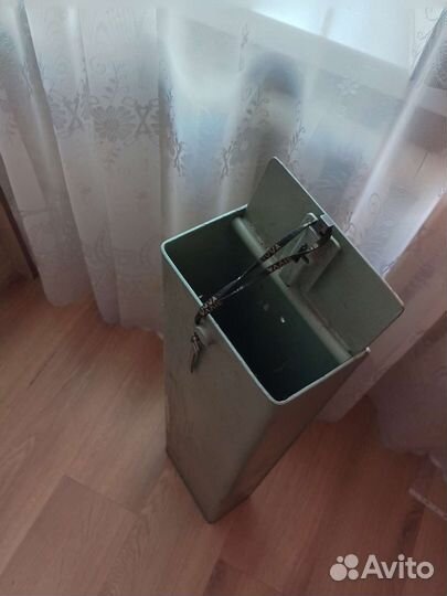 Оружейный сейф бу