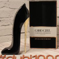 Женские духи Carolina herrera good girl