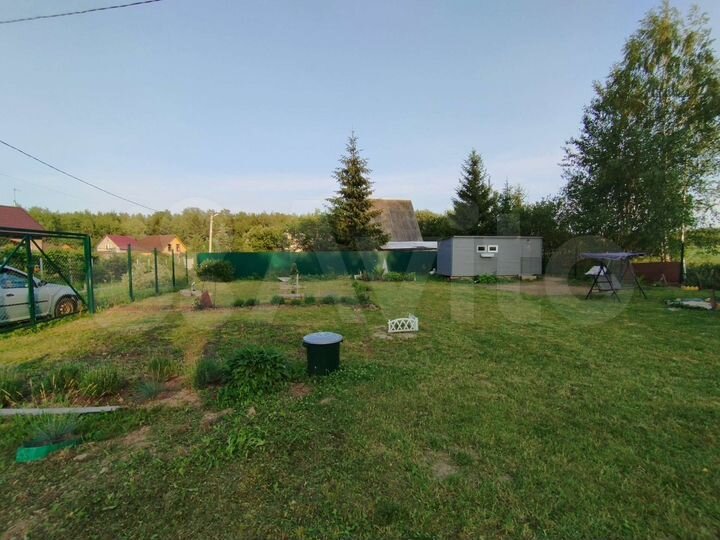 Участок 7,2 сот. (СНТ, ДНП)