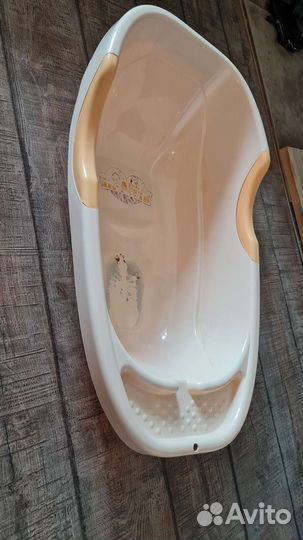 Ванночка для купания