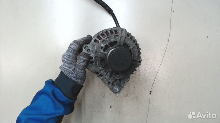 Генератор Volkswagen Touareg, 2004