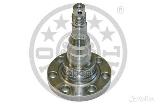 Ступица колеса audi: 50 (86) 80 (81 85 B2)