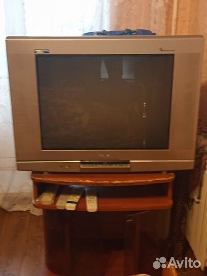 Телевизор бу