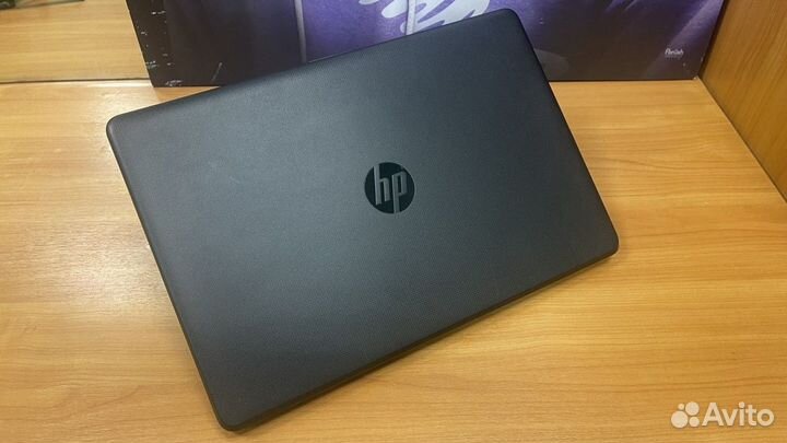 Ноутбук hp