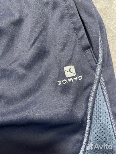 Шорты domyos 6