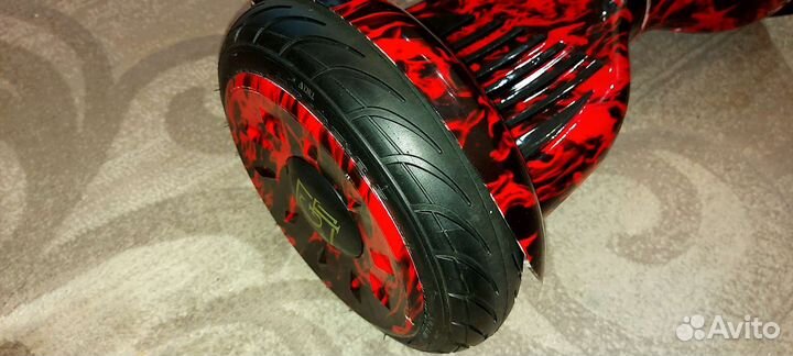 Гироскутер