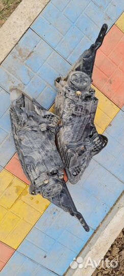 Форы, радиаторы, телевизор, курпос вентилятора