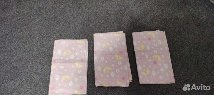 Пеленки детские