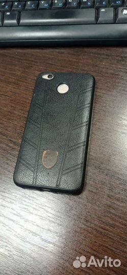 Xiaomi Redmi 4, 3/32 ГБ