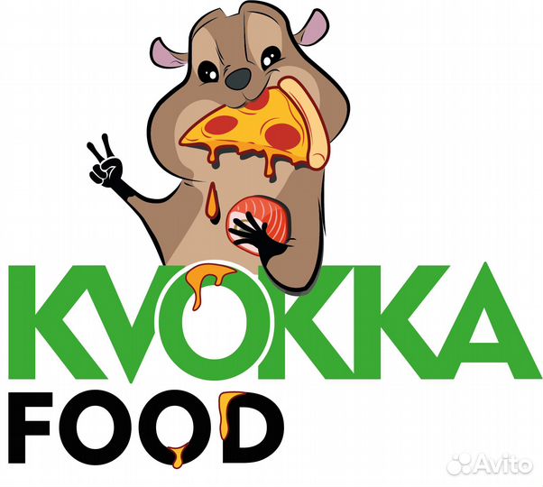 Курьер на личном автомобиле