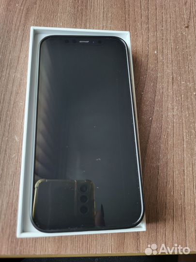 iPhone 12 Pro, 128 ГБ