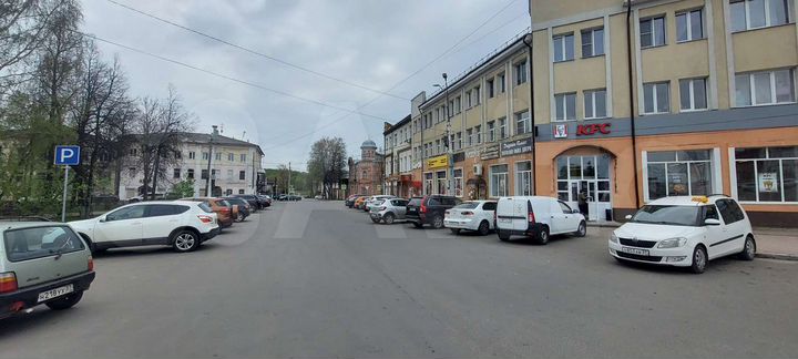 Бизнес.Швейное ателье в центре города