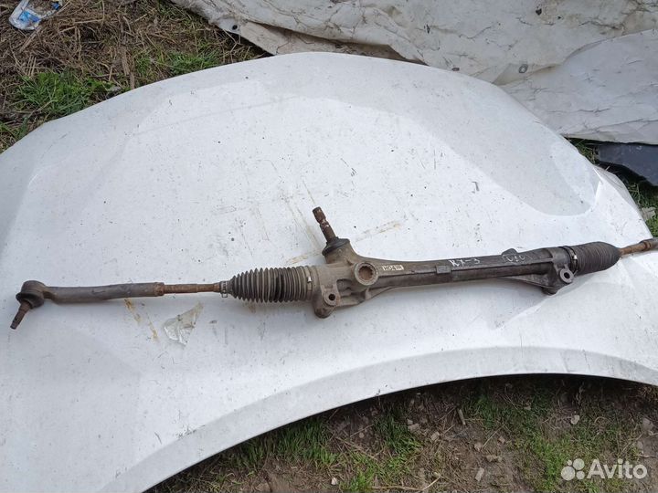 Рулевая рейка Lexus RX3 RX270,RX350,RX450H