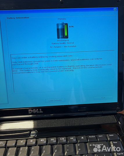 Dell inspiron 1546 2 ядра