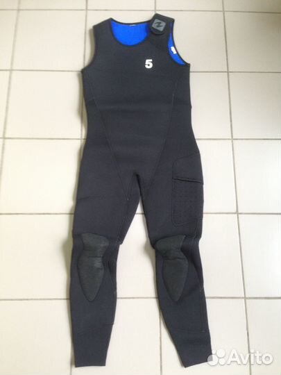 Полукомбинезон Баларес