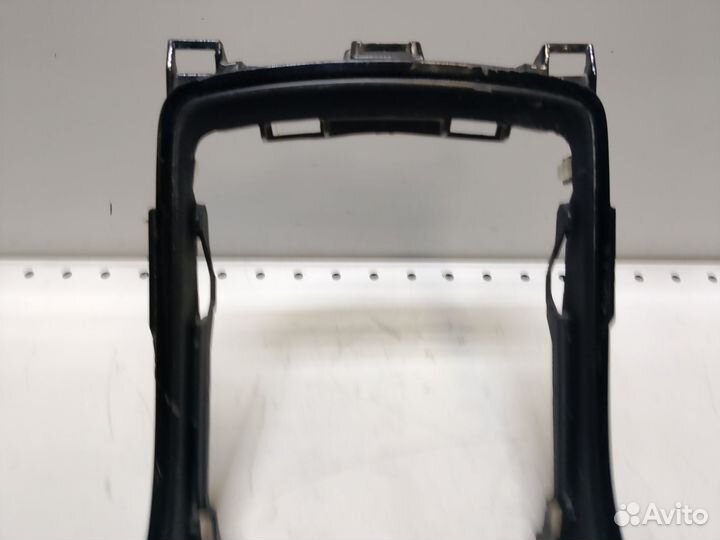 Накладка центральной консоли Mazda 6