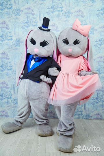 Ростовые куклы,поздравления