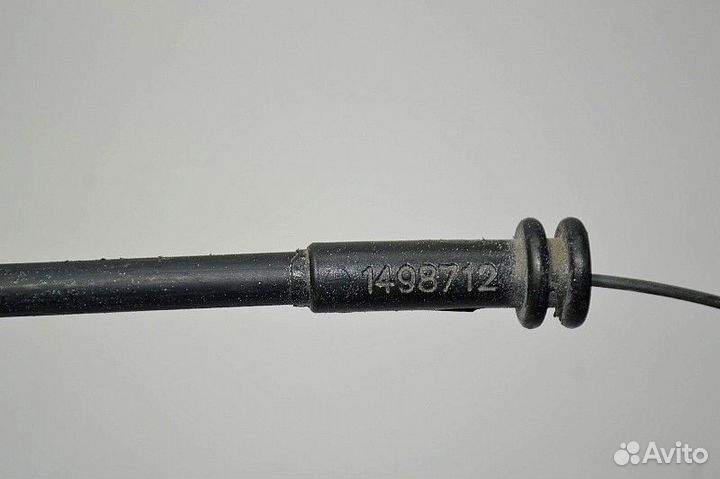 Тросик / Рычаг / Тяга ручки двери scania R-series