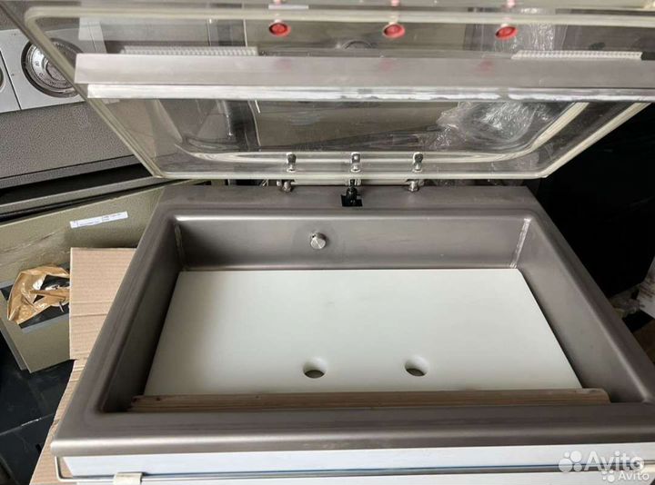 Вакуумный упаковщик DoCash 2241