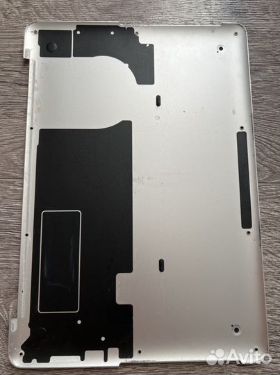 Нижняя крышка MacBook Pro 13 2013-2015 A1502