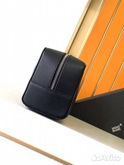 Несессер мужской montblanc