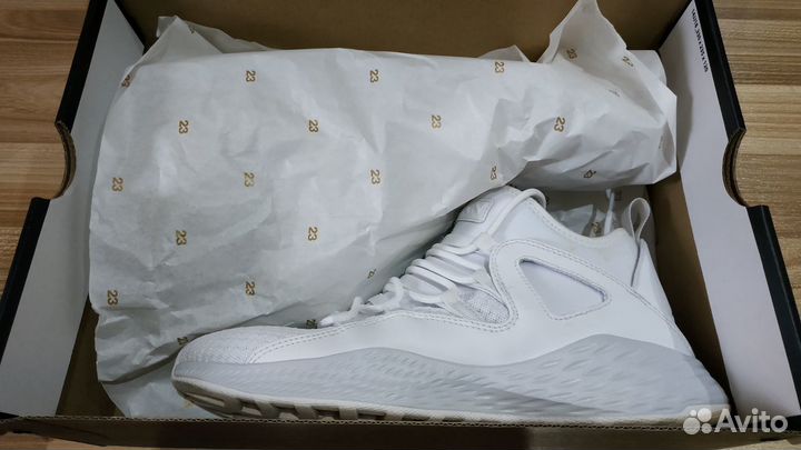 Кроссовки Nike Jordan Formula 23