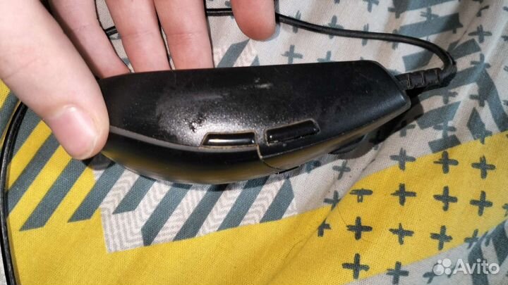 Мышь logitech g102