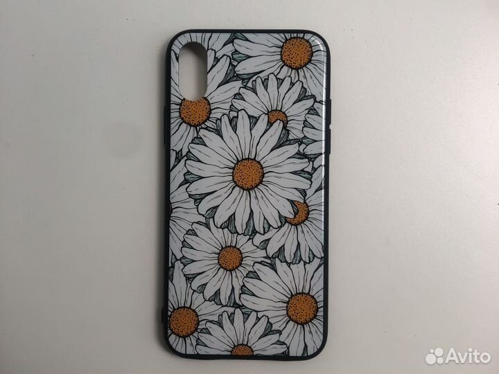 Чехлы на iPhone x/xs