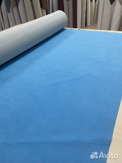 Ткань мебельная велюр