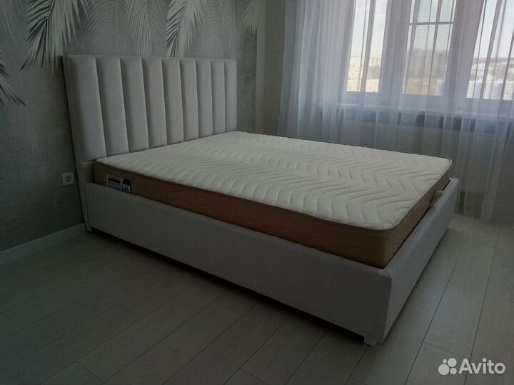 Кровать от производителя
