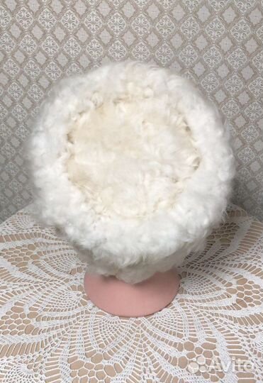 Кавказкая Папаха овчина