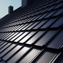 Металлочерепица