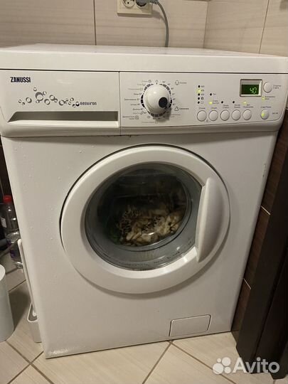 Стиральная машина бу