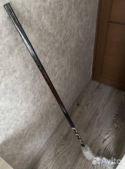 Клюшка хоккейная CCM JetSpeed FT3 pro SR