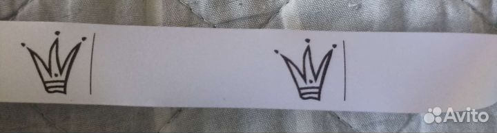 Термобирки для одежды