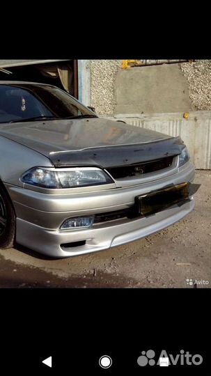 Решетка радиатора для Toyota Carina 210-211